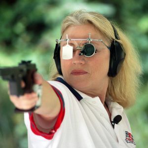 Ranges 2 & 3 Booking
