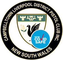 Campbelltown Liverpool District Pistol Club