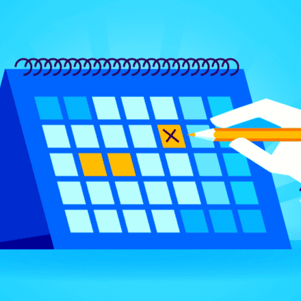 Event-Calendar