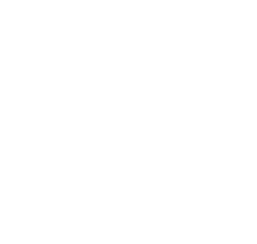 The letter F inside a pentagon